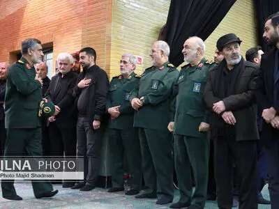 گرامیداشت «شهید سید رضی موسوی»