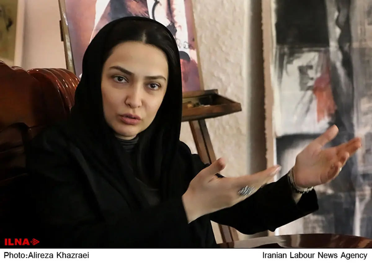سرمایه در جامعه‌ی ایران حرف اول را می‌زند