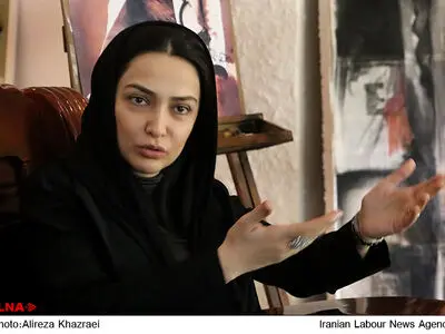 سرمایه در جامعه‌ی ایران حرف اول را می‌زند