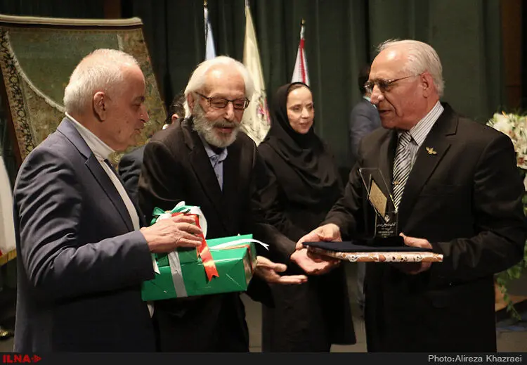 گالری