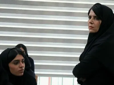 یک جایزه و سه حضور بین‌المللی برای فیلم کوتاه «عطر شیرین»