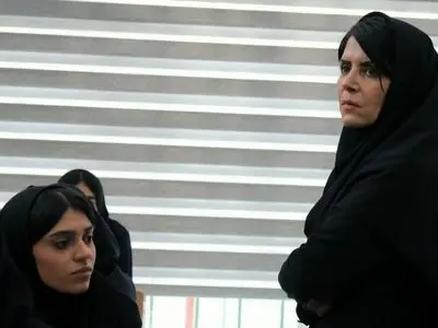 یک جایزه و سه حضور بین‌المللی برای فیلم کوتاه «عطر شیرین»