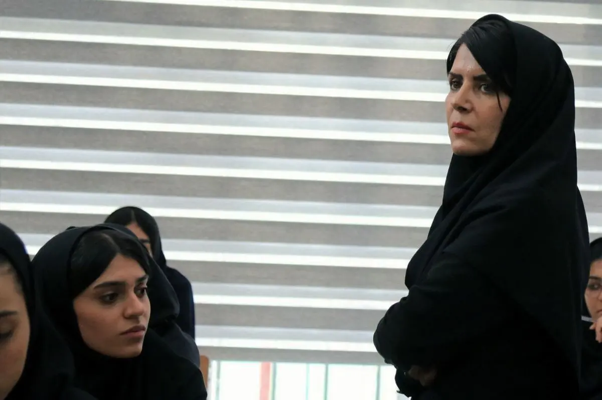 یک جایزه و سه حضور بین‌المللی برای فیلم کوتاه «عطر شیرین»