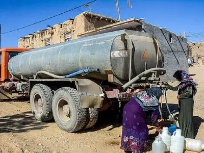 ۲۸ روستای بخش "سرفیروزآباد" کرمانشاه از نعمت آب سالم برخوردار می‌شوند