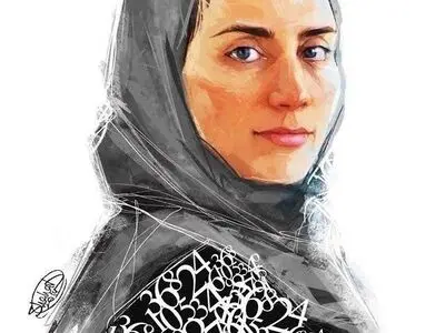 ۲۲ اردیبهشت زادروز پروفسور مریم میرزاخانی