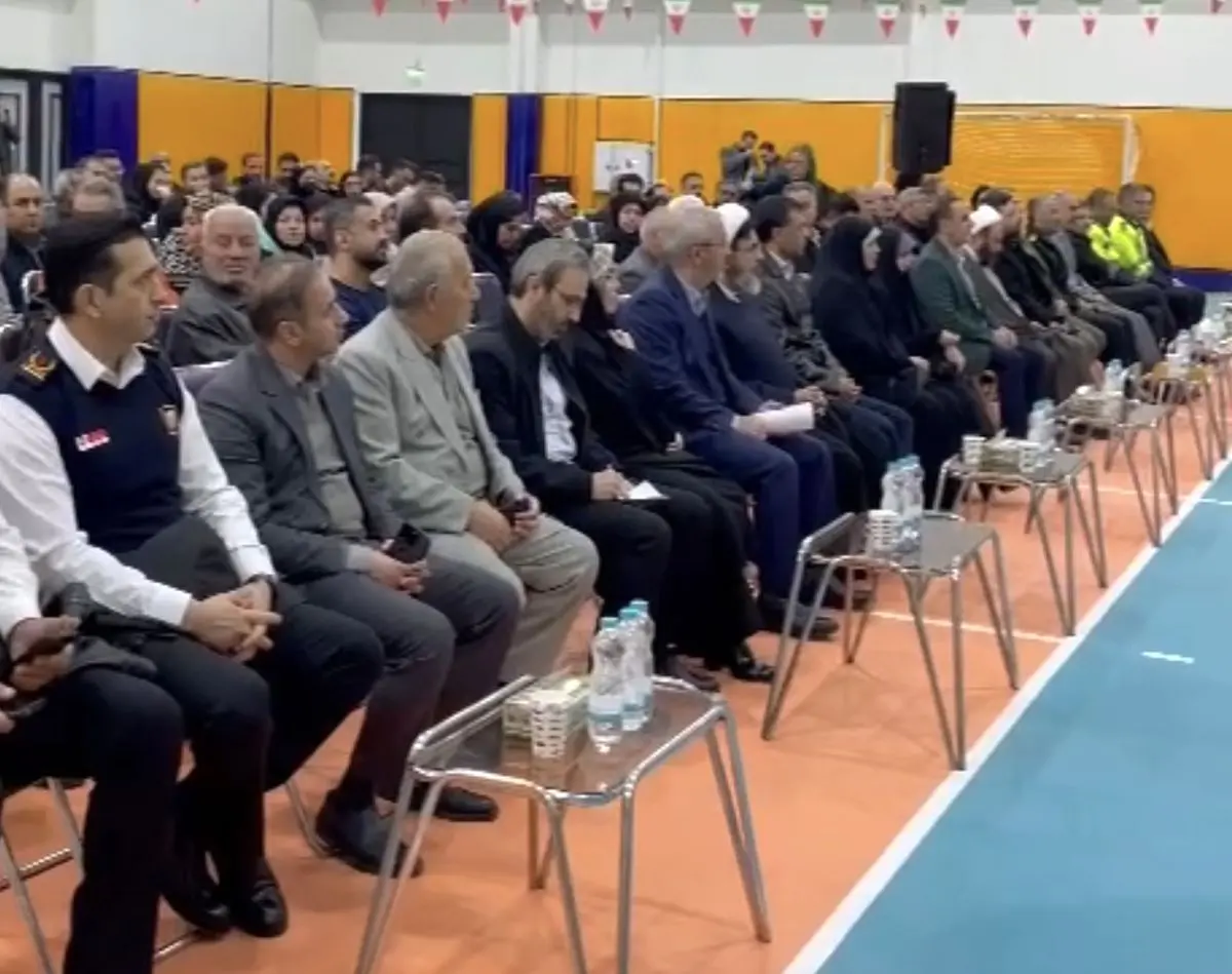 تحول عمرانی در کرج با تسویه بدهی‌های گذشته/ پروژه‌های زیرساختی شهر شتاب گرفت