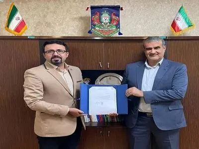 سرپرست جدید دپارتمان مسئولیت اجتماعی و بازی جوانمردانه فدراسیون فوتبال مشخص شد