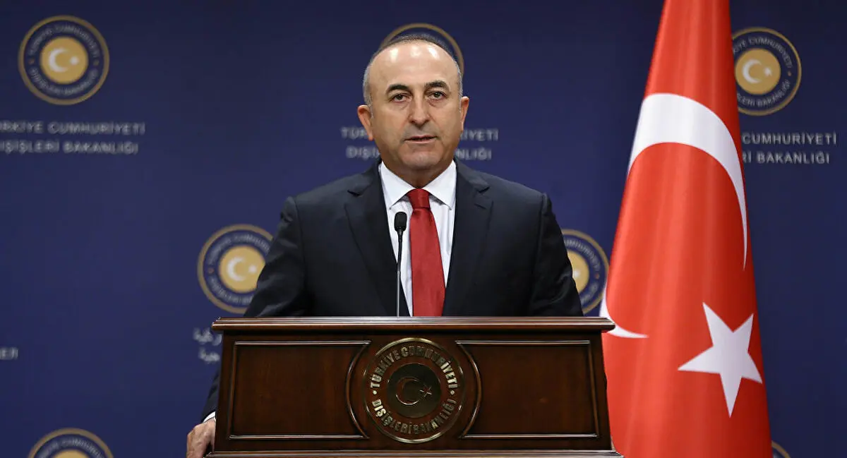 اردوغان و ترامپ ماه می دیدار می‌کنند