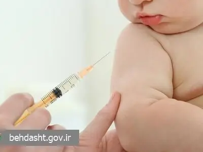 تزریق واکسیناسیون ب‌ث‌ژ در نوزادان و غربالگری راه پیشگیری از شیوع سل