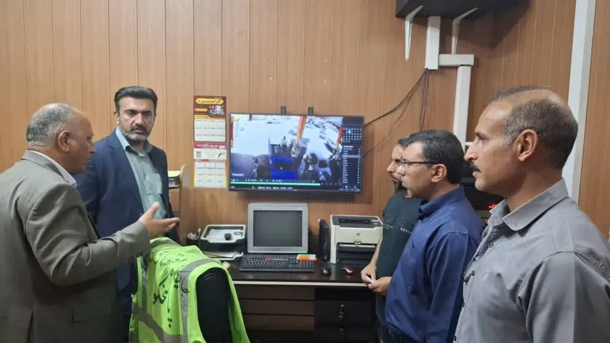 با متخلفان عرضه سوخت بدون اغماض برخورد می‌کنیم/ ۱۰۰ کارت استیجاری شناسایی و توقیف شد