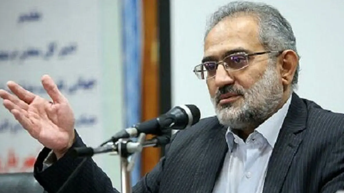 شهید رئیسی فردی منظم، با انگیزه، پویا و ساده زیست بود