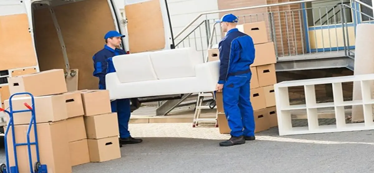 قیمت کارگر اثاث کشی یک باربری در تهران چقدر است؟