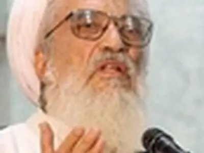 موحدی کرمانی خطیب نماز جمعه این هفته تهران