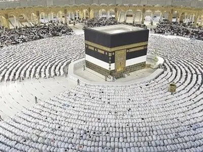 ایجاد زمینه تشرف ایرانیان مقیم سایر کشورها به سفر عمره مفرده