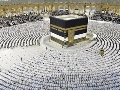 ایجاد زمینه تشرف ایرانیان مقیم سایر کشورها به سفر عمره مفرده