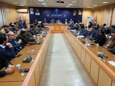 افتتاح ۱۵۴ طرح عمرانی و عام المنفعه در شهرستان فومن