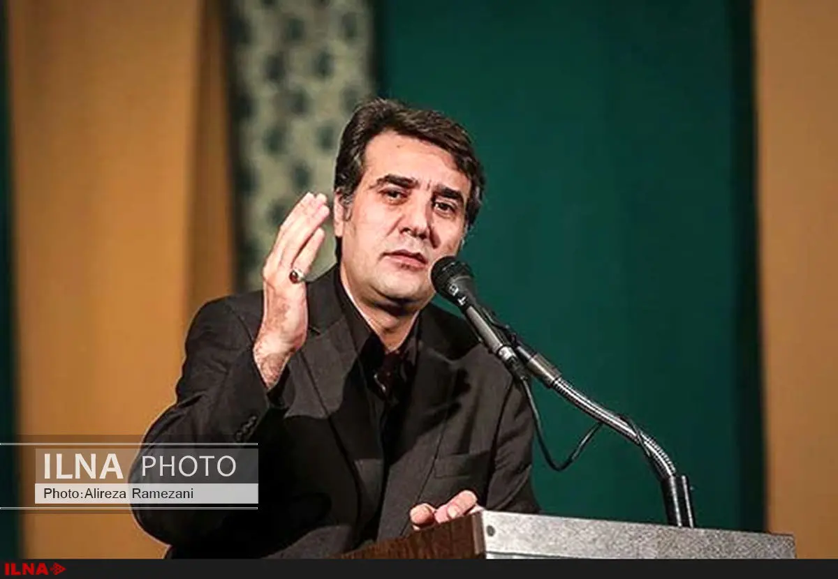 نوربخش: با اصرار هیات‌مدیره؛ مدیرعاملی را پذیرفتم