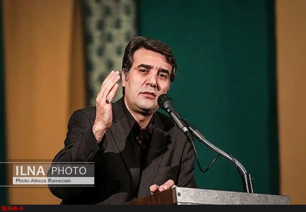 نوربخش: با اصرار هیات‌مدیره؛ مدیرعاملی را پذیرفتم
