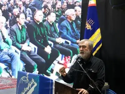 نیت شوم حمله زمینی به ایران در نطفه خفه شد