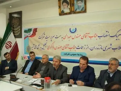 خدمت رسانی سرفصل تمامی فعالیت های شرکت آبفا می باشد