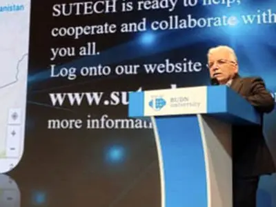 همکاری‌های بین‌المللی در جهان چندقطبی ضروری است