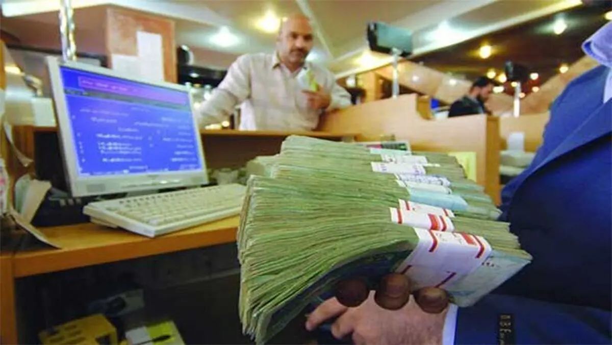 جریمه تاخیر در بازپرداخت وام‌های بانکی بخشیده می‌شود