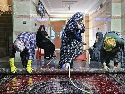 خانه تکانی؛ فرهنگی درست یا غلط!