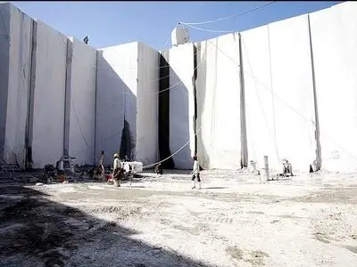آغاز فعالیت معدن سنگ«ده غیبی» با ۱۵ کارگر 