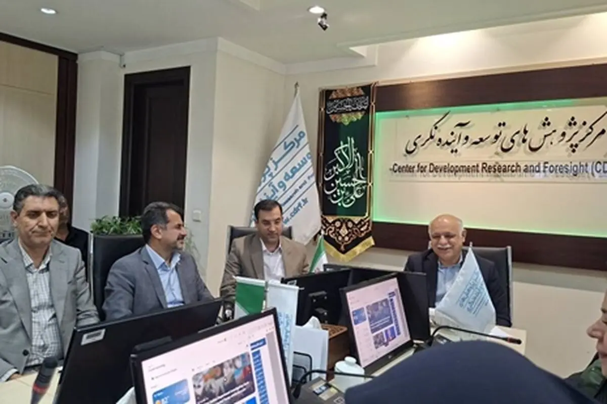 تدوین سند جامع تحول آموزش‌های غیررسمی مهارتی کشور