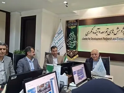تدوین سند جامع تحول آموزش‌های غیررسمی مهارتی کشور