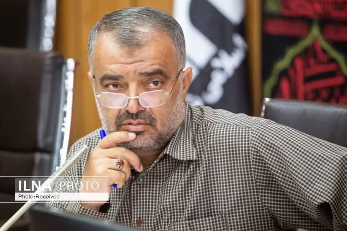 ضرورت رعایت عدالت در توزیع سرانه اعتبارات فرهنگی قزوین