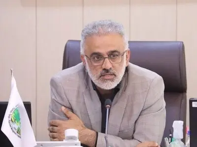 حتی یک متر از زمین‌های طرح‌های مقابله با بیابان‌زایی واگذار نمی‌شود 