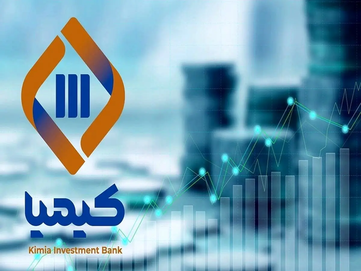 مروری بر اطلاعات مالی شرکت «تامین سرمایه کیمیا»