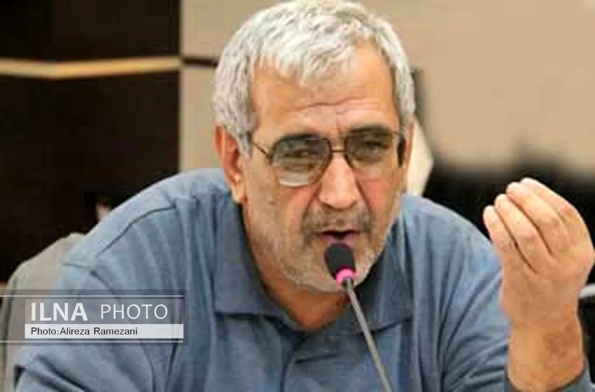 مدیرکل سابق اداره فرهنگ و ارشاد اسلامی بوشهر درگذشت