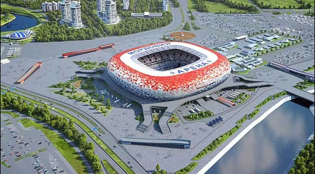 ایران - پرتغال؛ نخستین بازی آزمایشی در ورزشگاه