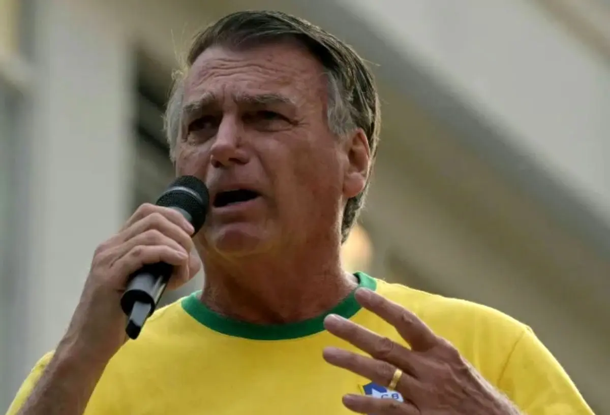 دچار حالت پارانویا شدم