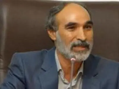 شهردار جدید خرم آباد معرفی و منصوب شد