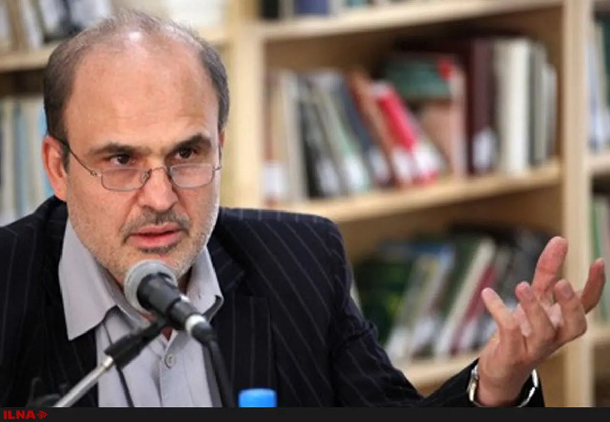 می‌گفتند دولت روحانی می‌خواهد  ترویج بی‌بندباری و هم‌جنسگرایی کند/تندروها علاقه جدی به رد صلاحیت آقای روحانی داشتند 