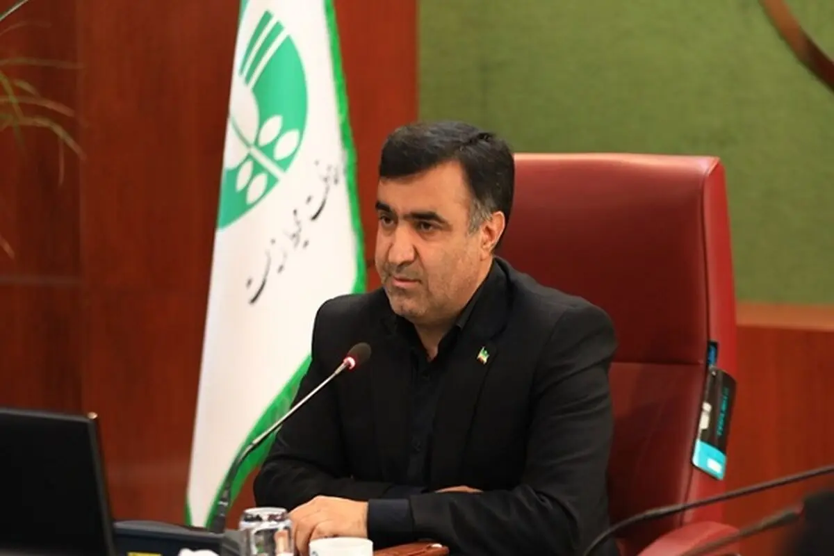 توجه به نظرات اصلاحی سازمان محیط‌زیست در تغییر قانون ایمنی زیستی