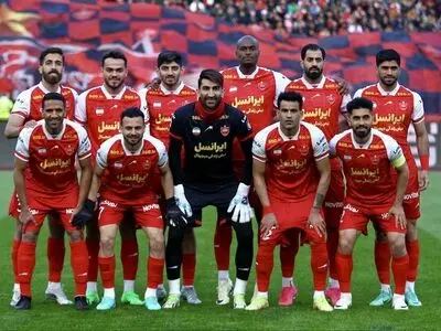 بنگر: اعتراض به داوری در ایران بیش از حد نرمال است/ پرسپولیس فقط به 6 امتیاز باقی مانده فکر کند