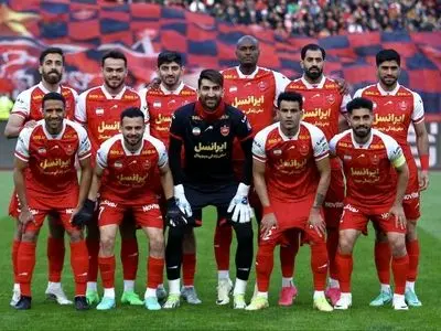 ترکیب پرسپولیس مقابل استقلال 