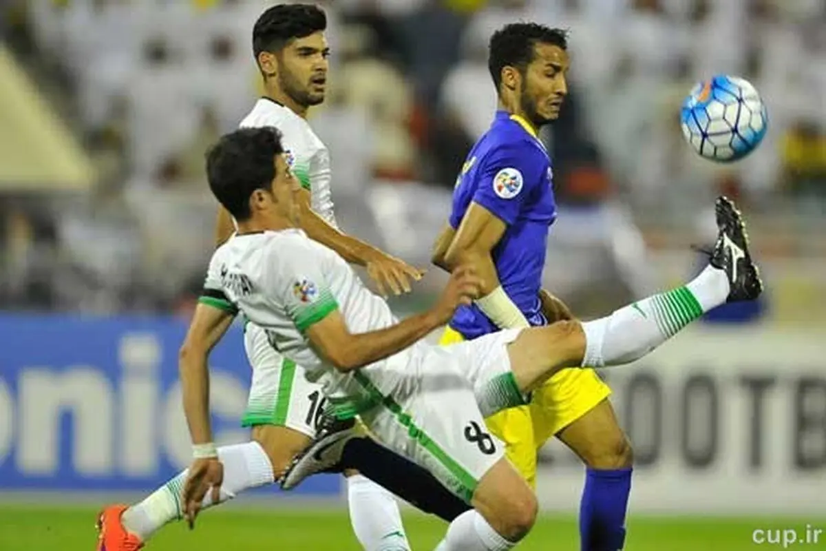 بهترین گل لیگ قهرمانان آسیا مشخص شد