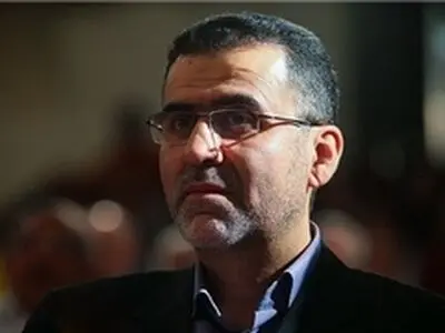 ایوبی: فروش سالن‌های سینما ۱۰۰ درصد افزایش یافته