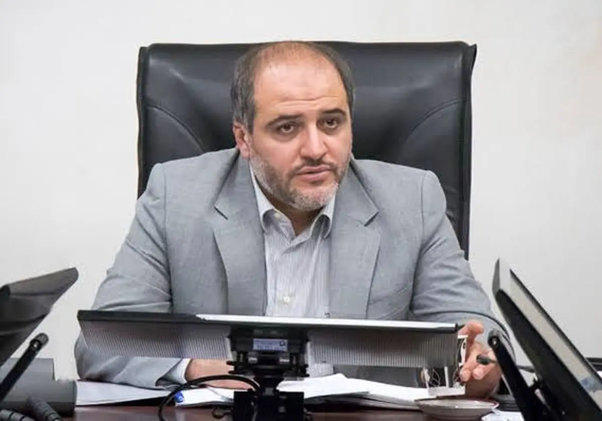  محسنی مجد از صنایع بهشهر رفت