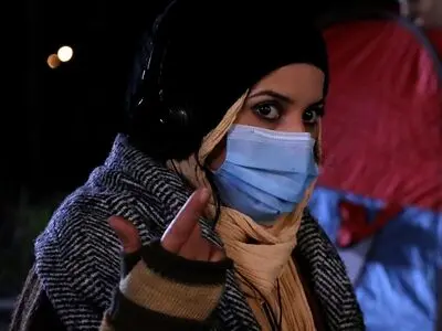 اگر مسئولان همراهی کنند سینما می‌تواند ناجی زنان باشد
