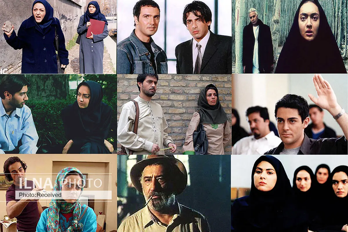 تصویر سینمای ایران از دانشجویان/ بازتابی ژورنالیستی از فعالیت‌های سیاسی و کنش‌های اجتماعی  