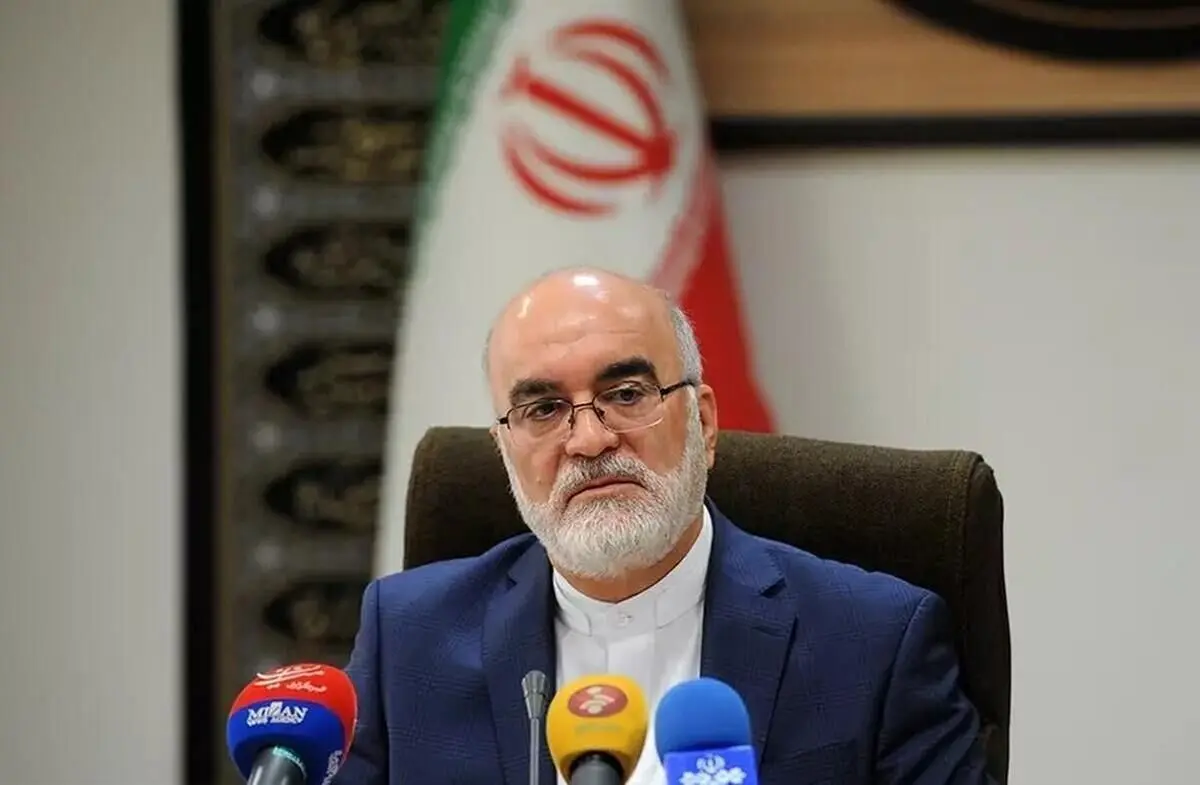 سراج: مبنای حقوق بشر اسلامی حفظ کرامت انسانی است