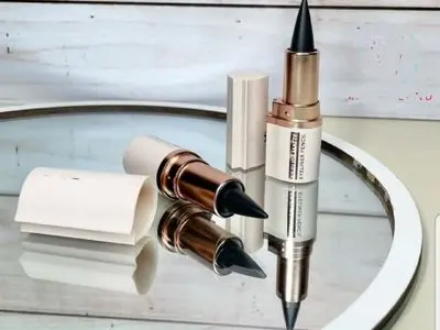 هشدار درباره خطرهای مواد آرایشی چشم و سرمه‌های غیراستاندارد

