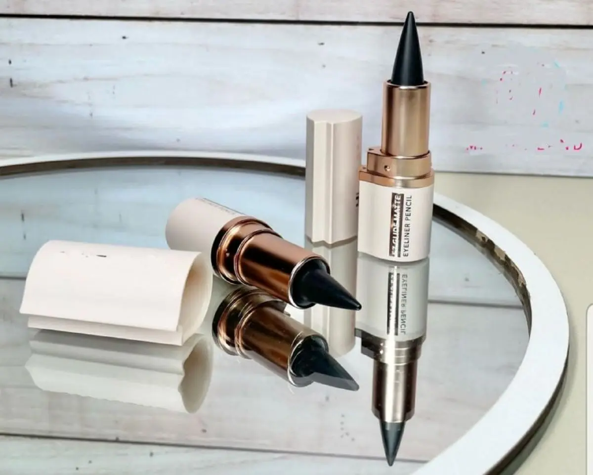 هشدار درباره خطرهای مواد آرایشی چشم و سرمه‌های غیراستاندارد

