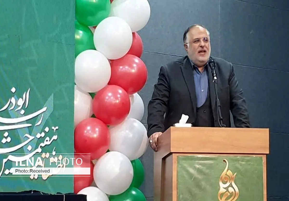 نقش رسانه‌ها در جذب سرمایه‌گذار برای قزوین قابل توجه است